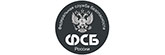 Логотип - ФСБ