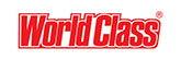 Логотип - WorldClass